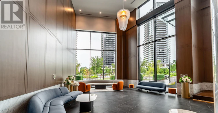 3007-18 Esther Shiner Boulevard, Toronto, ON, M2K 0J7 - 37