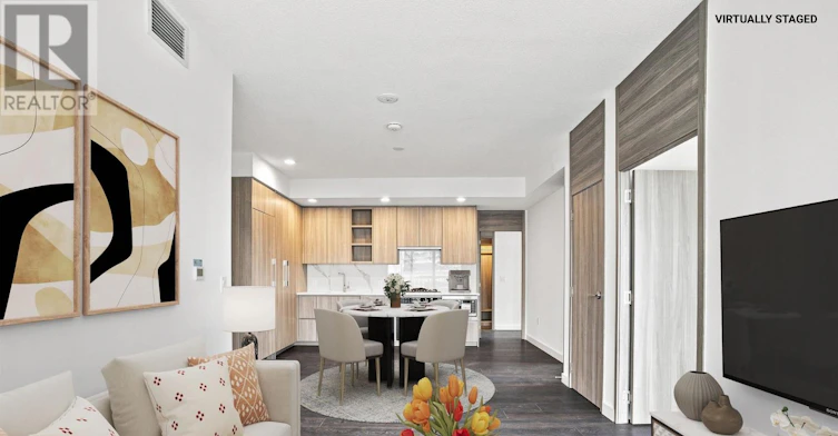 3007-18 Esther Shiner Boulevard, Toronto, ON, M2K 0J7