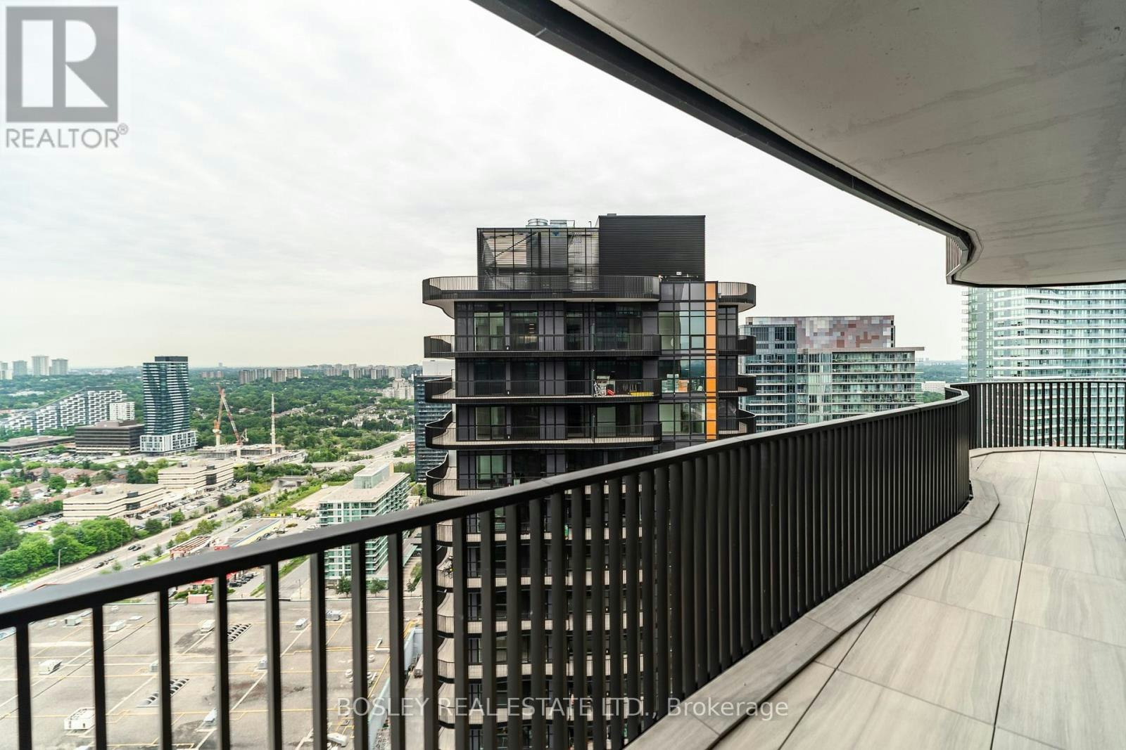 3007-18 Esther Shiner Boulevard, Toronto, ON, M2K 0J7 - 31