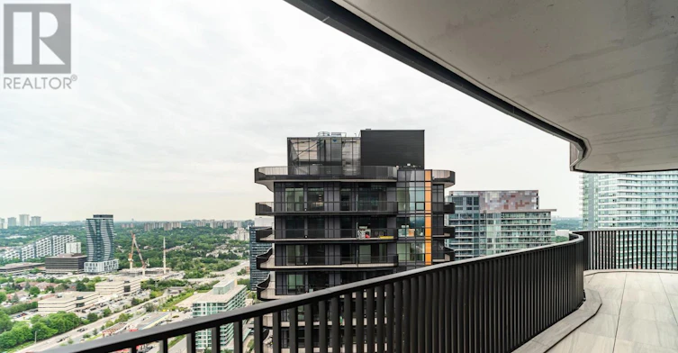 3007-18 Esther Shiner Boulevard, Toronto, ON, M2K 0J7 - 31