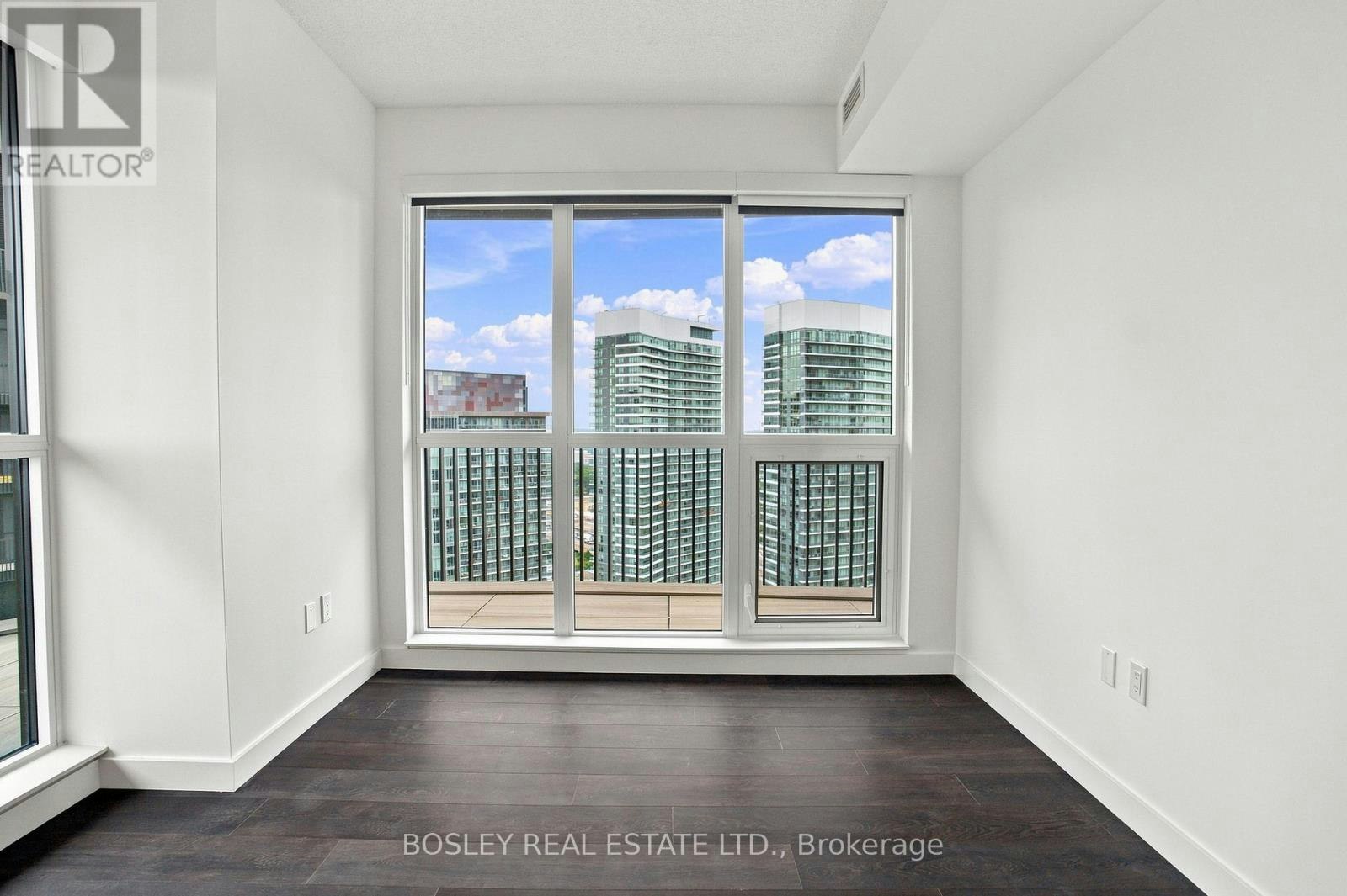 3007-18 Esther Shiner Boulevard, Toronto, ON, M2K 0J7 - 20