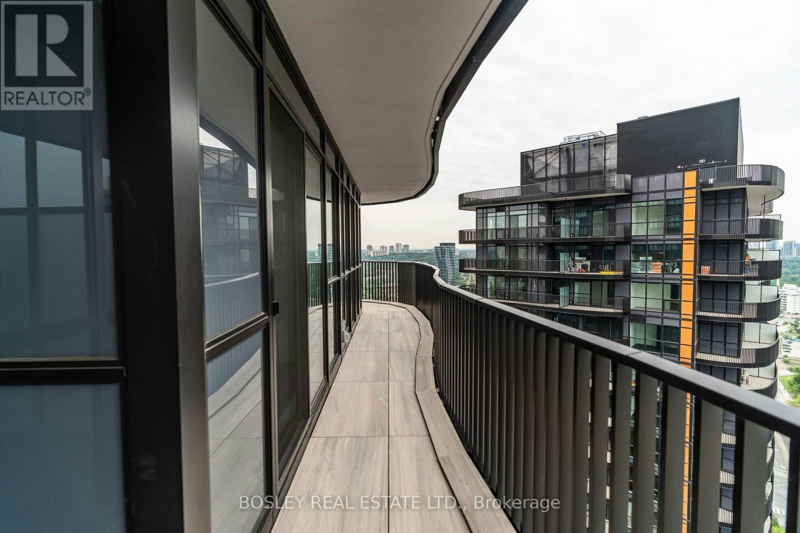 3007-18 Esther Shiner Boulevard, Toronto, ON, M2K 0J7 - 33
