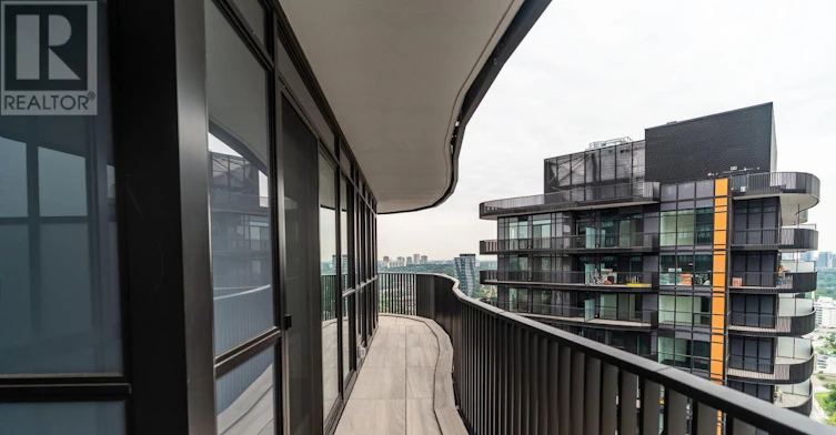 3007-18 Esther Shiner Boulevard, Toronto, ON, M2K 0J7 - 33