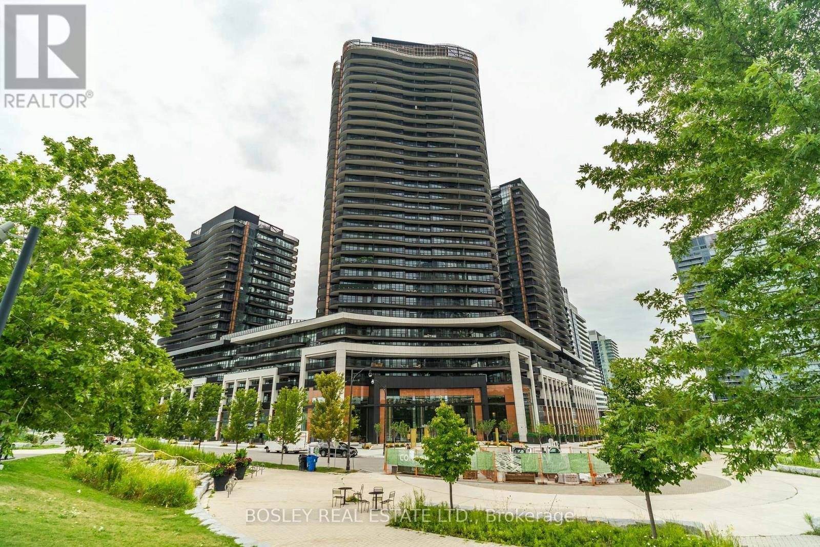 3007-18 Esther Shiner Boulevard, Toronto, ON, M2K 0J7 - 41