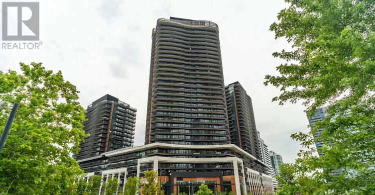 3007-18 Esther Shiner Boulevard, Toronto, ON, M2K 0J7 - 41