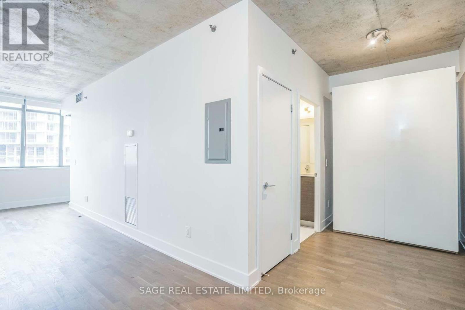 305-90 Trinity Street, Toronto, ON, M5A 0E4 - 19