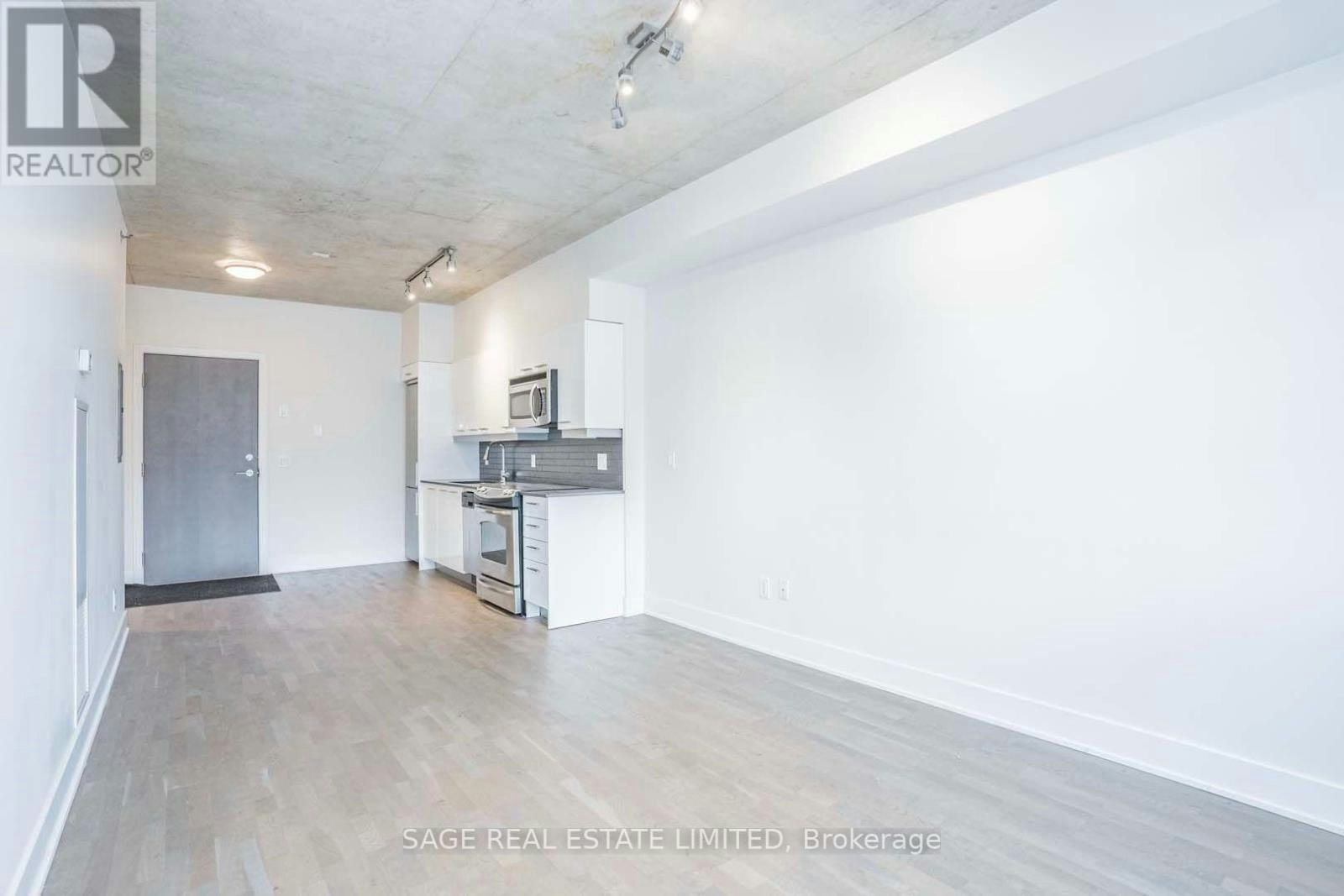 305-90 Trinity Street, Toronto, ON, M5A 0E4 - 7