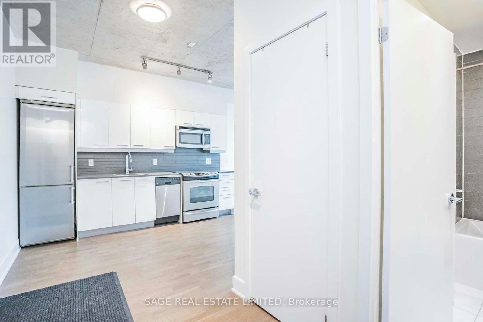 305-90 Trinity Street, Toronto, ON, M5A 0E4 - 16