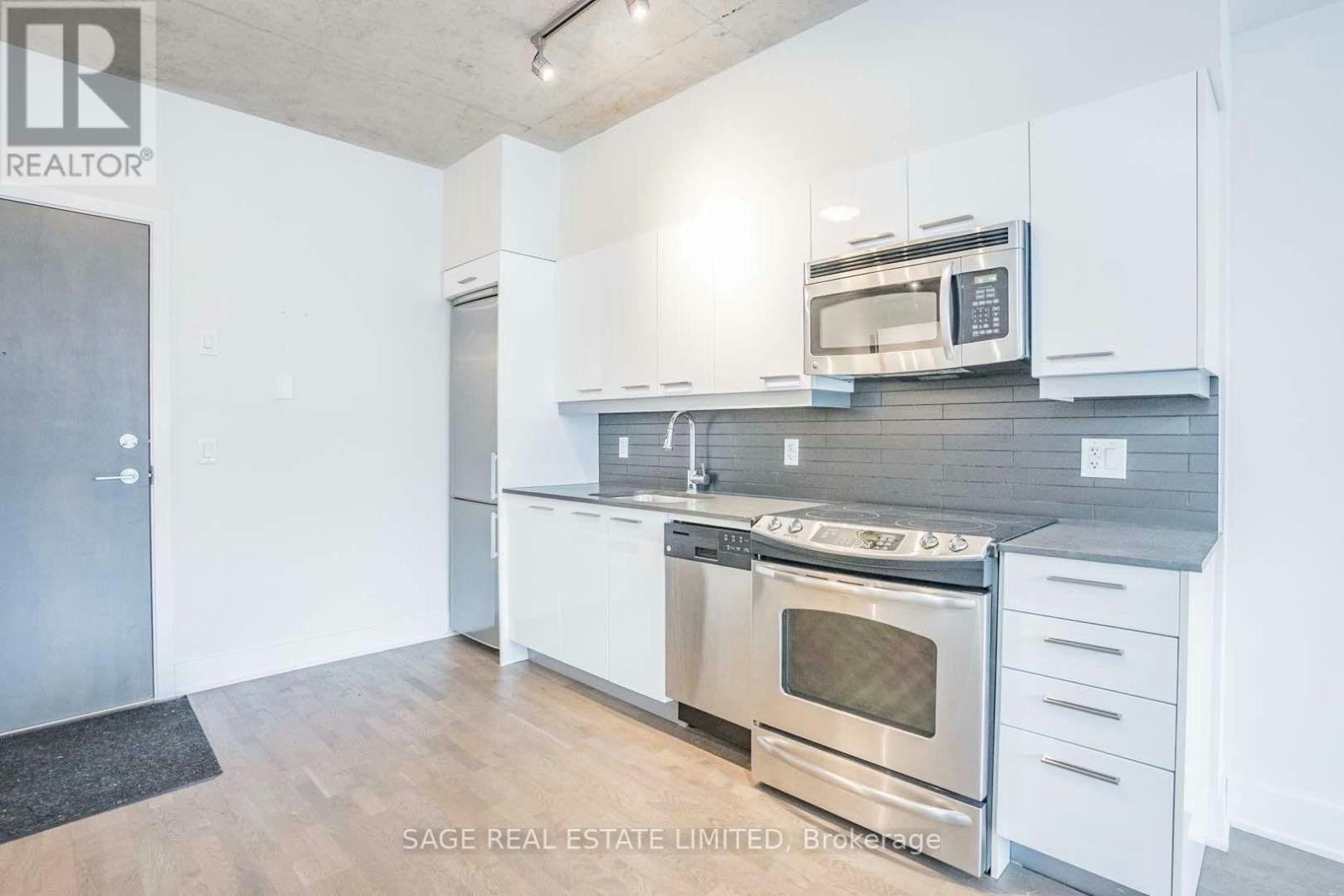 305-90 Trinity Street, Toronto, ON, M5A 0E4 - 9