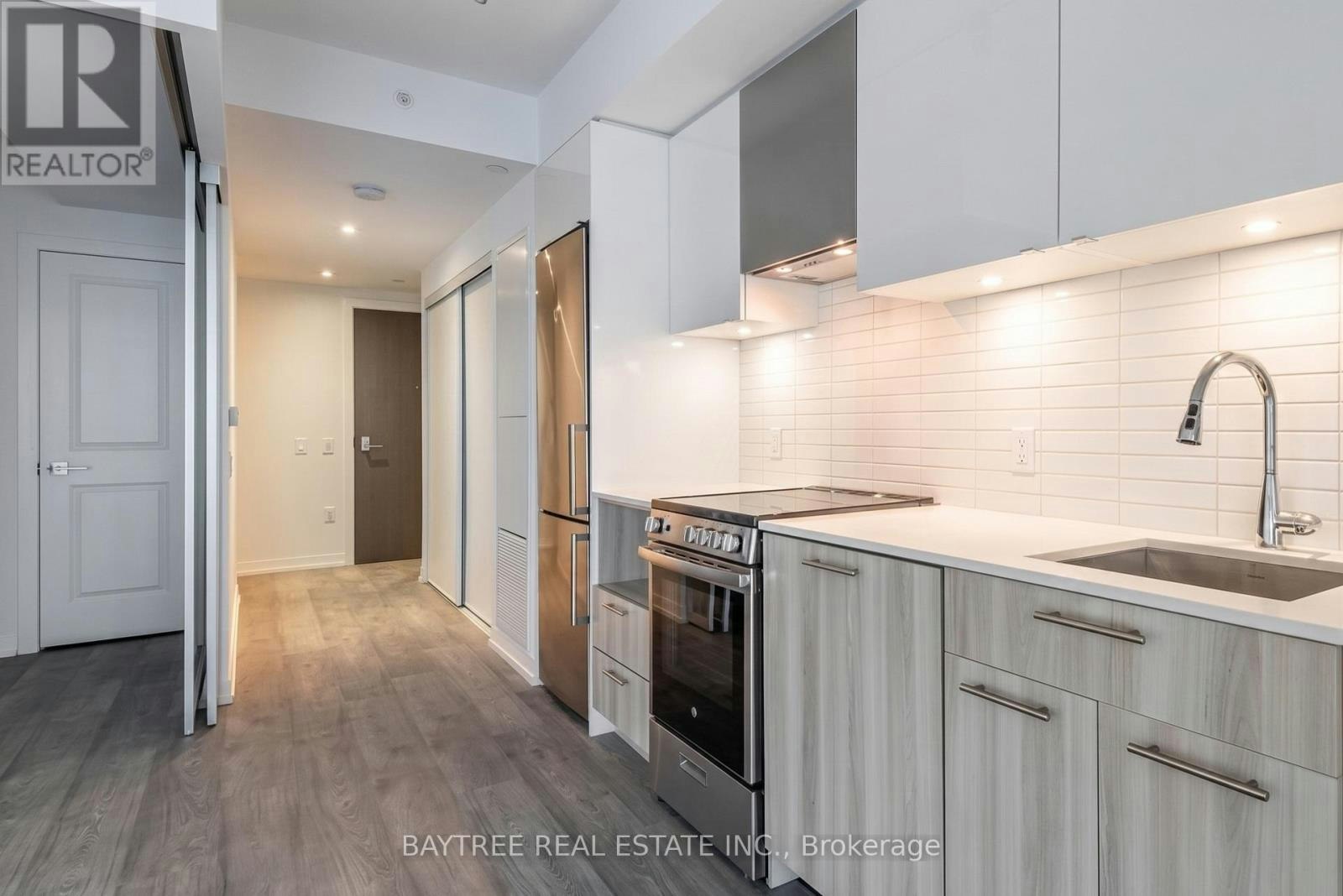 1121-251 Jarvis Street, Toronto, ON, M5B 0C3 - 8