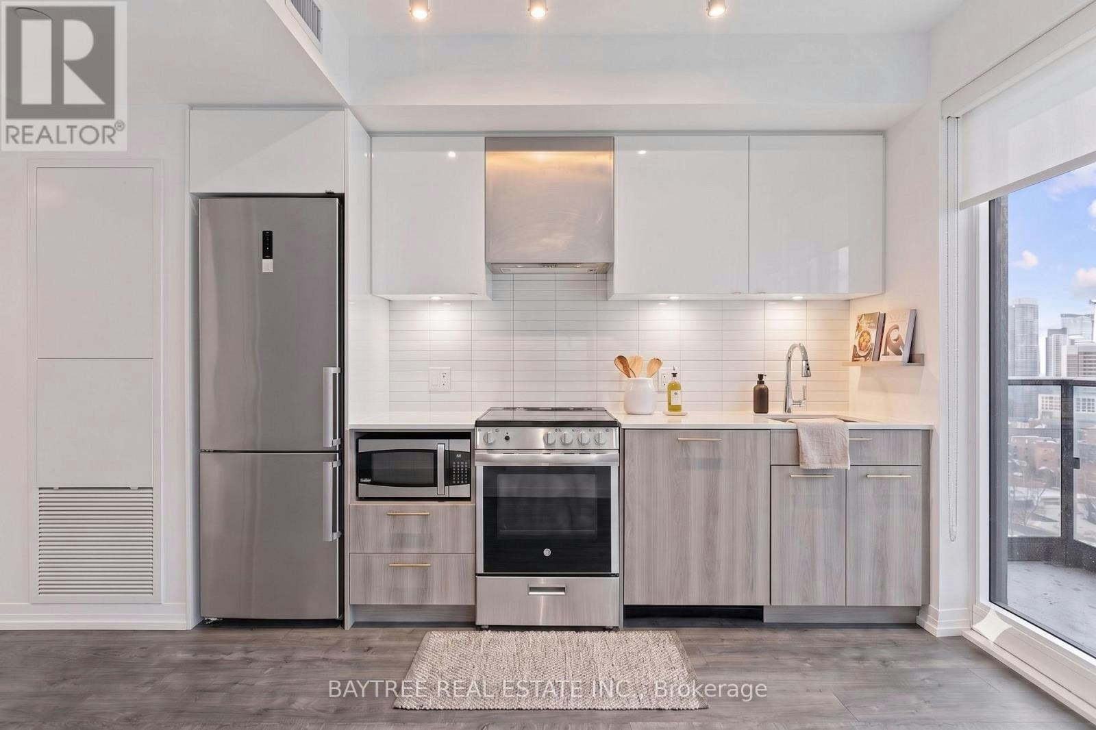 1121-251 Jarvis Street, Toronto, ON, M5B 0C3 - 6