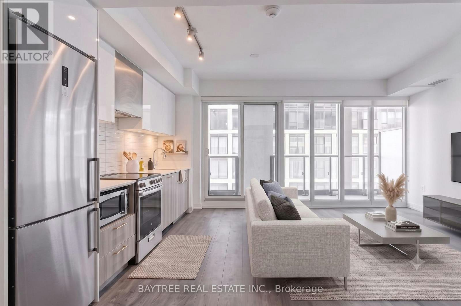 1121-251 Jarvis Street, Toronto, ON, M5B 0C3 - 3