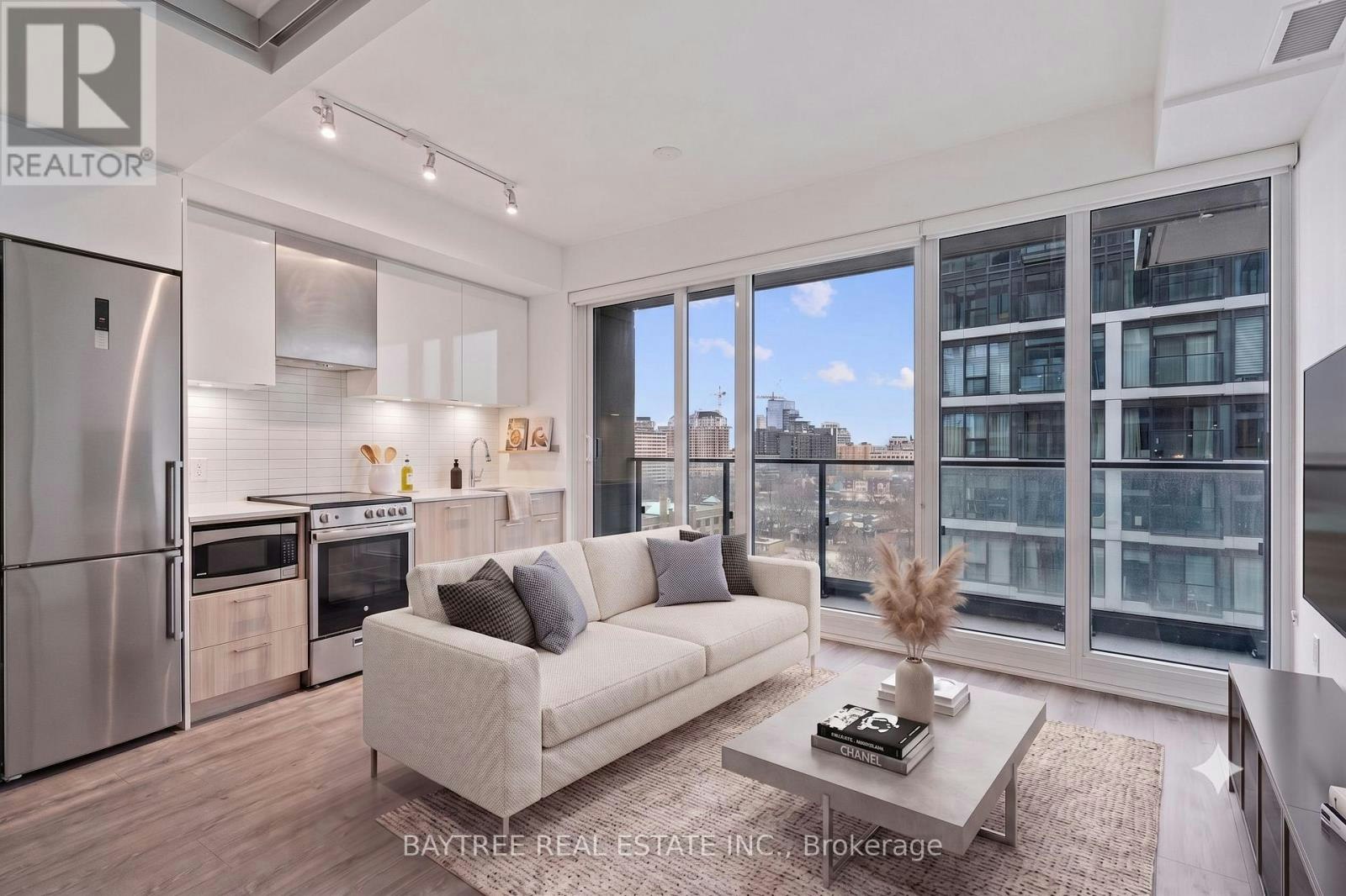 1121-251 Jarvis Street, Toronto, ON, M5B 0C3 - 2