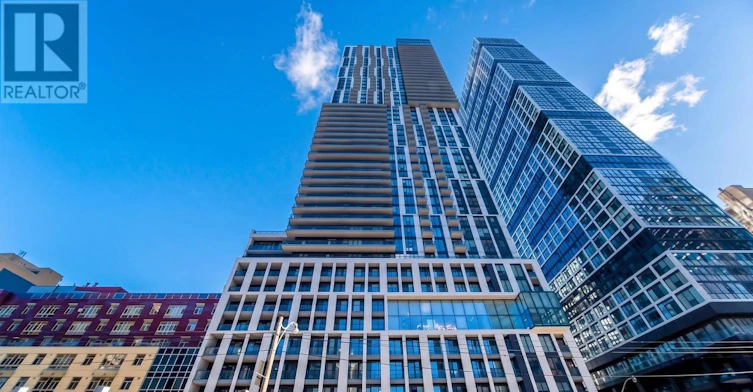 1121-251 Jarvis Street, Toronto, ON, M5B 0C3