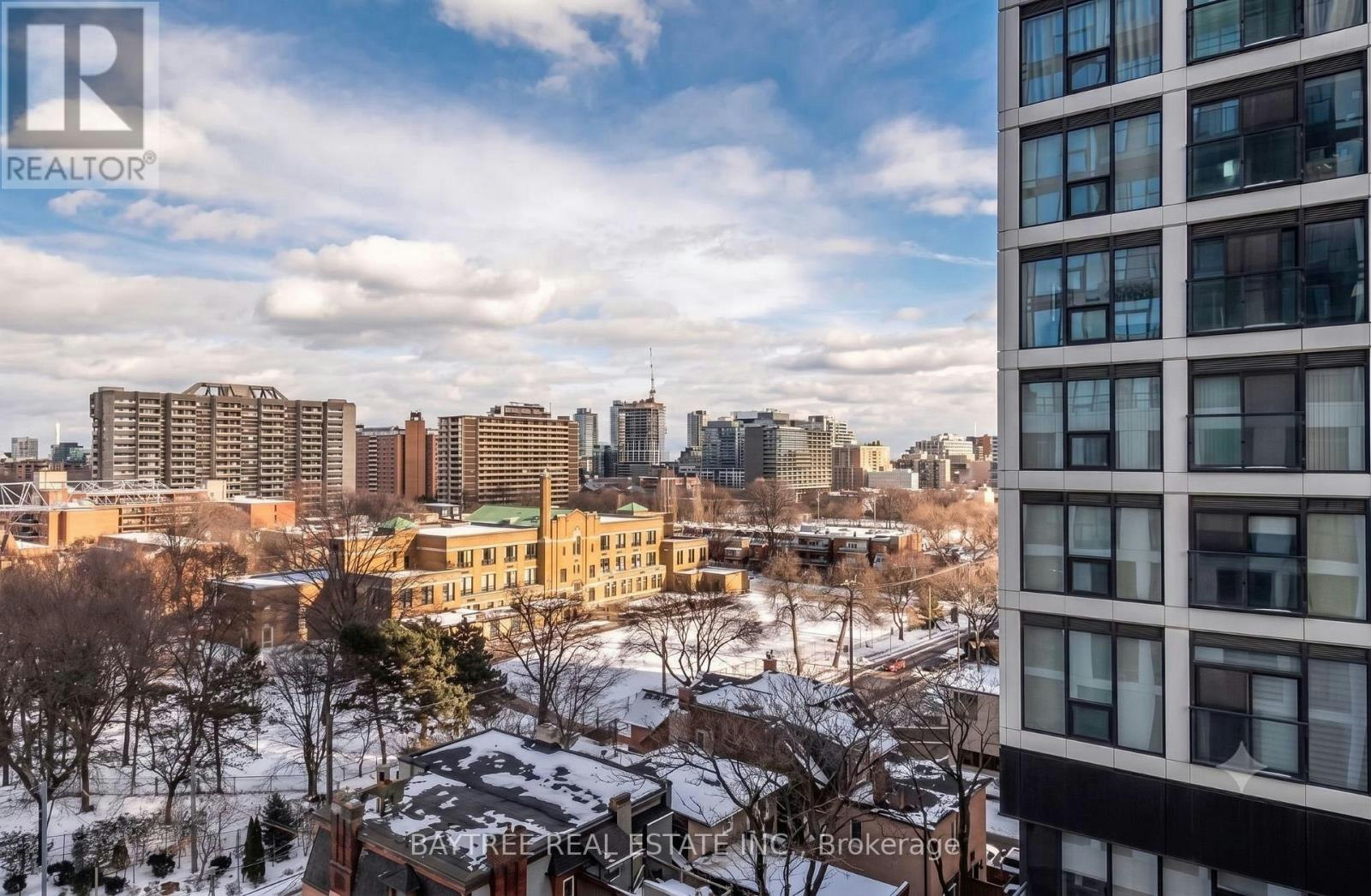 1121-251 Jarvis Street, Toronto, ON, M5B 0C3 - 14
