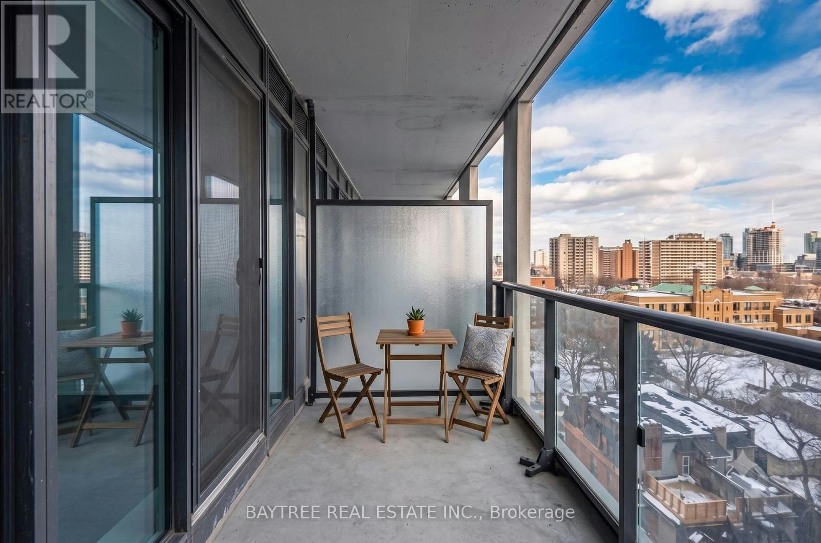 1121-251 Jarvis Street, Toronto, ON, M5B 0C3 - 13