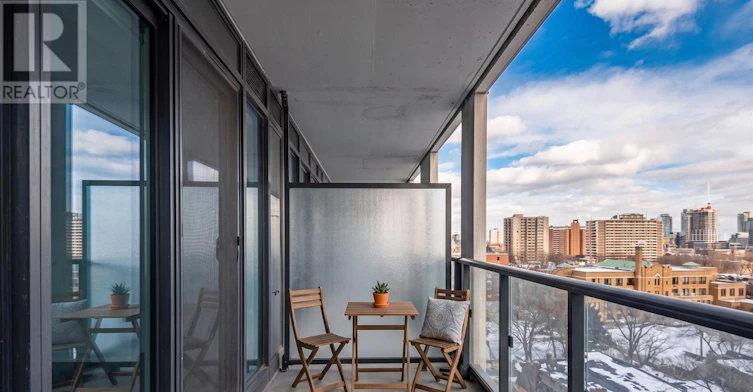 1121-251 Jarvis Street, Toronto, ON, M5B 0C3 - 13