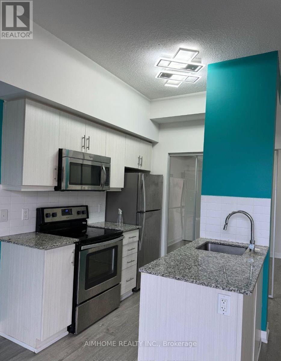 706-10 Willison Square, Toronto, ON, M5T 2E5 - 4