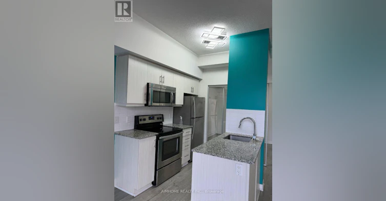 706-10 Willison Square, Toronto, ON, M5T 2E5 - 4