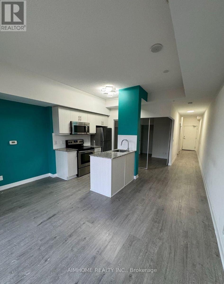 706-10 Willison Square, Toronto, ON, M5T 2E5 - 3