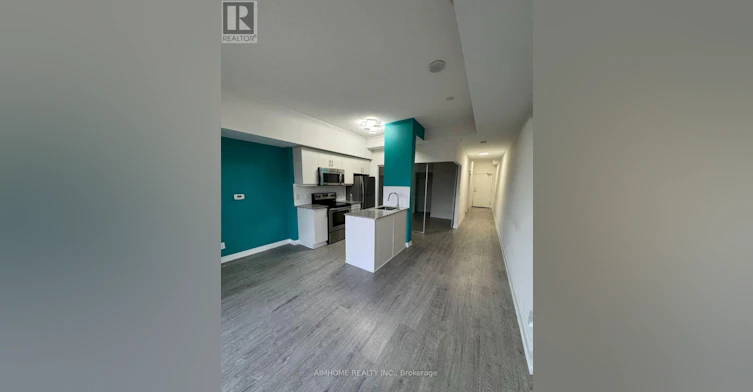 706-10 Willison Square, Toronto, ON, M5T 2E5 - 3