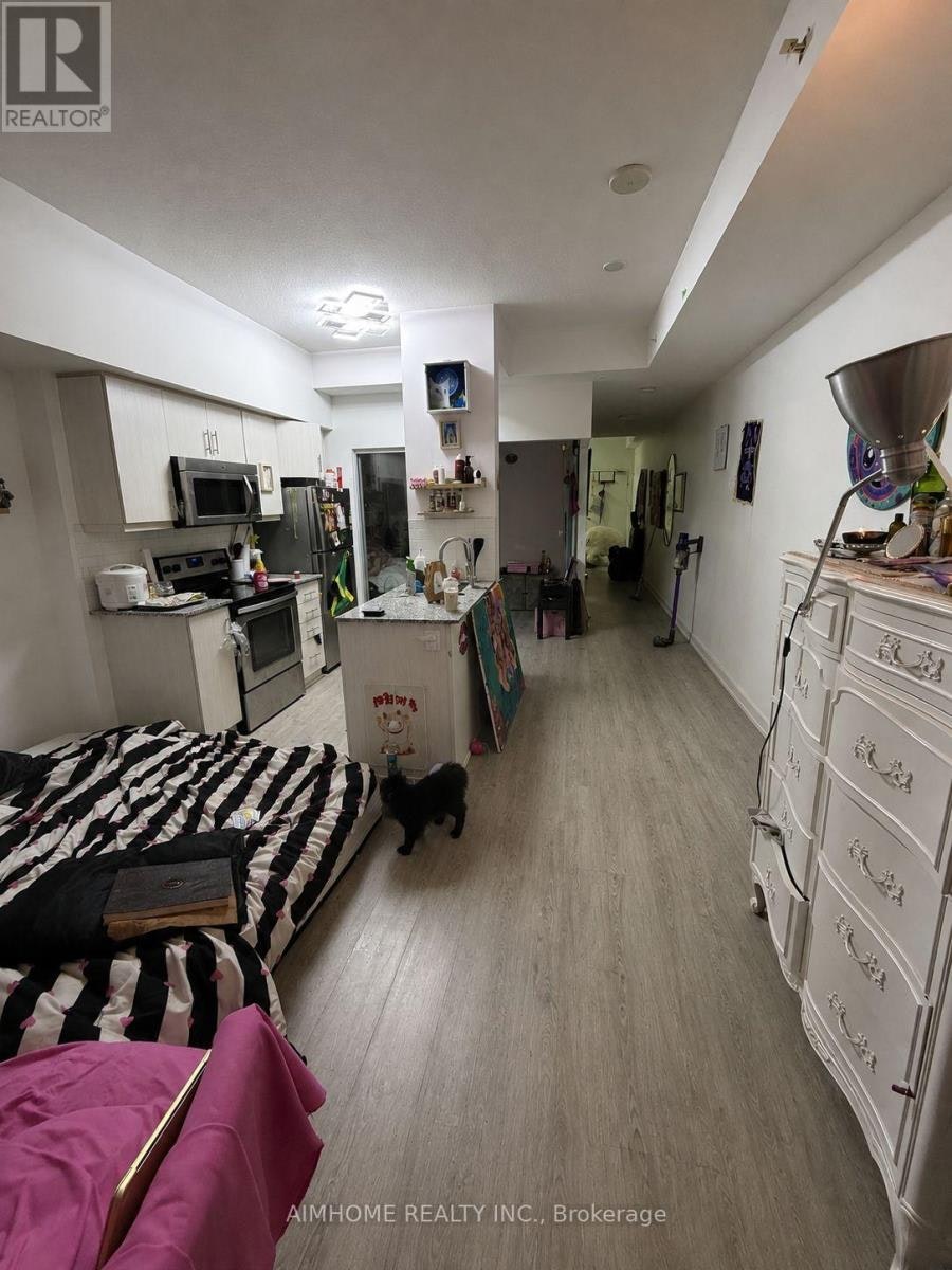 706-10 Willison Square, Toronto, ON, M5T 2E5 - 2