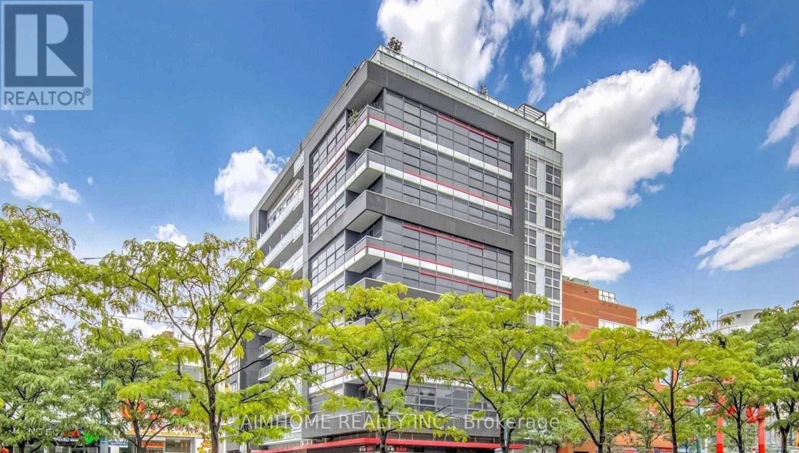 706-10 Willison Square, Toronto, ON, M5T 2E5