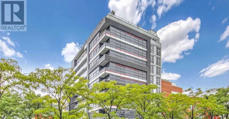 706-10 Willison Square, Toronto, ON, M5T 2E5