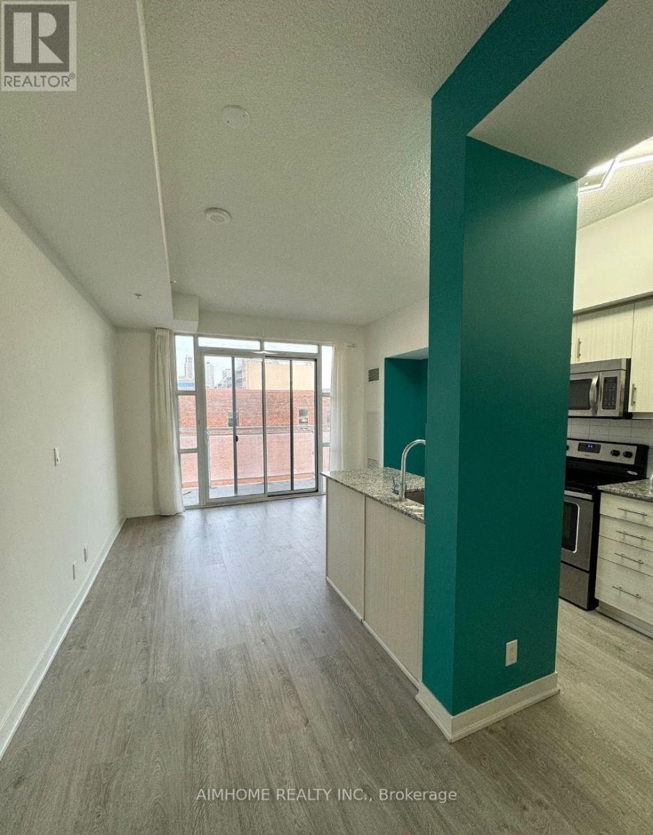 706-10 Willison Square, Toronto, ON, M5T 2E5 - 5