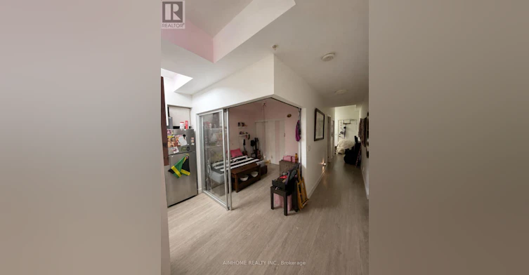 706-10 Willison Square, Toronto, ON, M5T 2E5 - 6