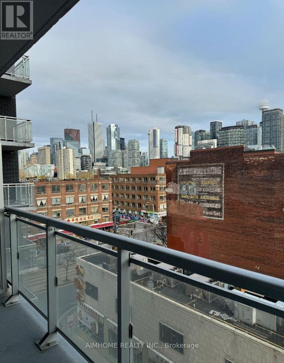 706-10 Willison Square, Toronto, ON, M5T 2E5 - 14