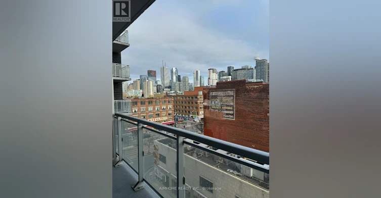 706-10 Willison Square, Toronto, ON, M5T 2E5 - 14