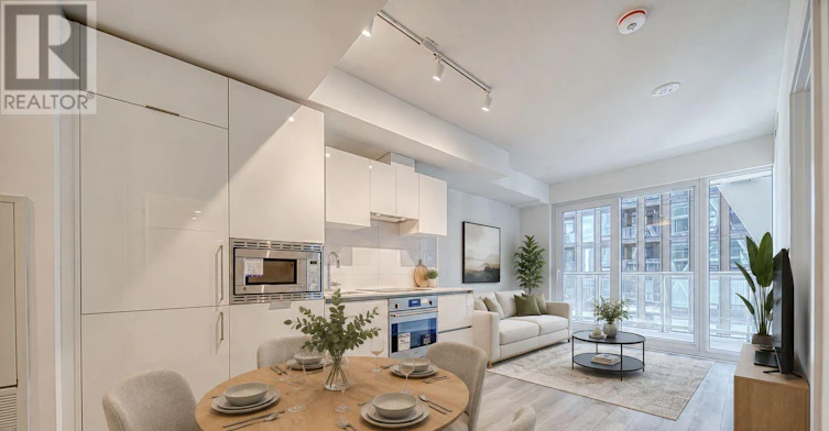 1921-230 Simcoe Street, Toronto, ON, M5T 0G7 - 25