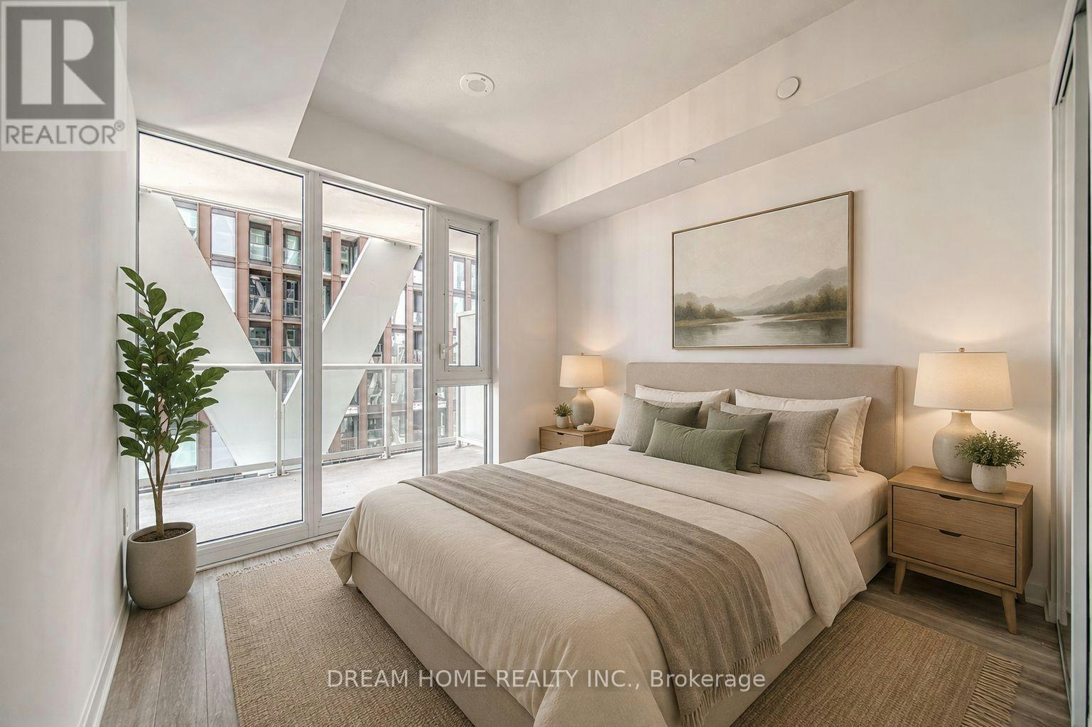 1921-230 Simcoe Street, Toronto, ON, M5T 0G7 - 27