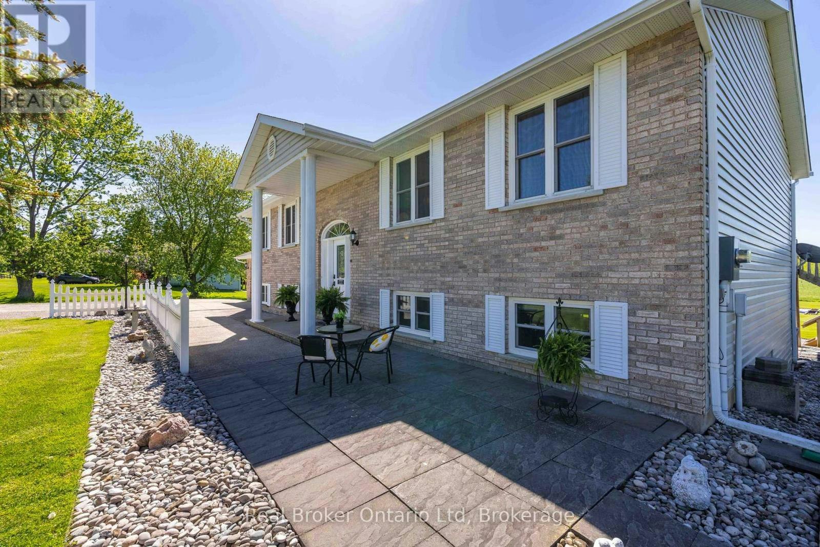 122318 Grey 5 Road, Georgian Bluffs, ON, N4K 5N5
