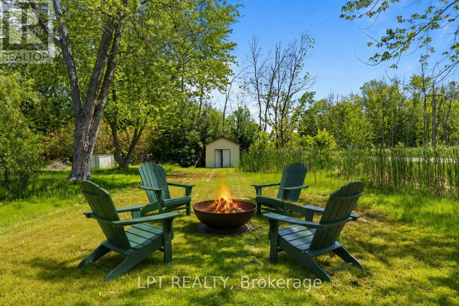 815 Paradise Drive, Georgina, ON, L0E 1S0