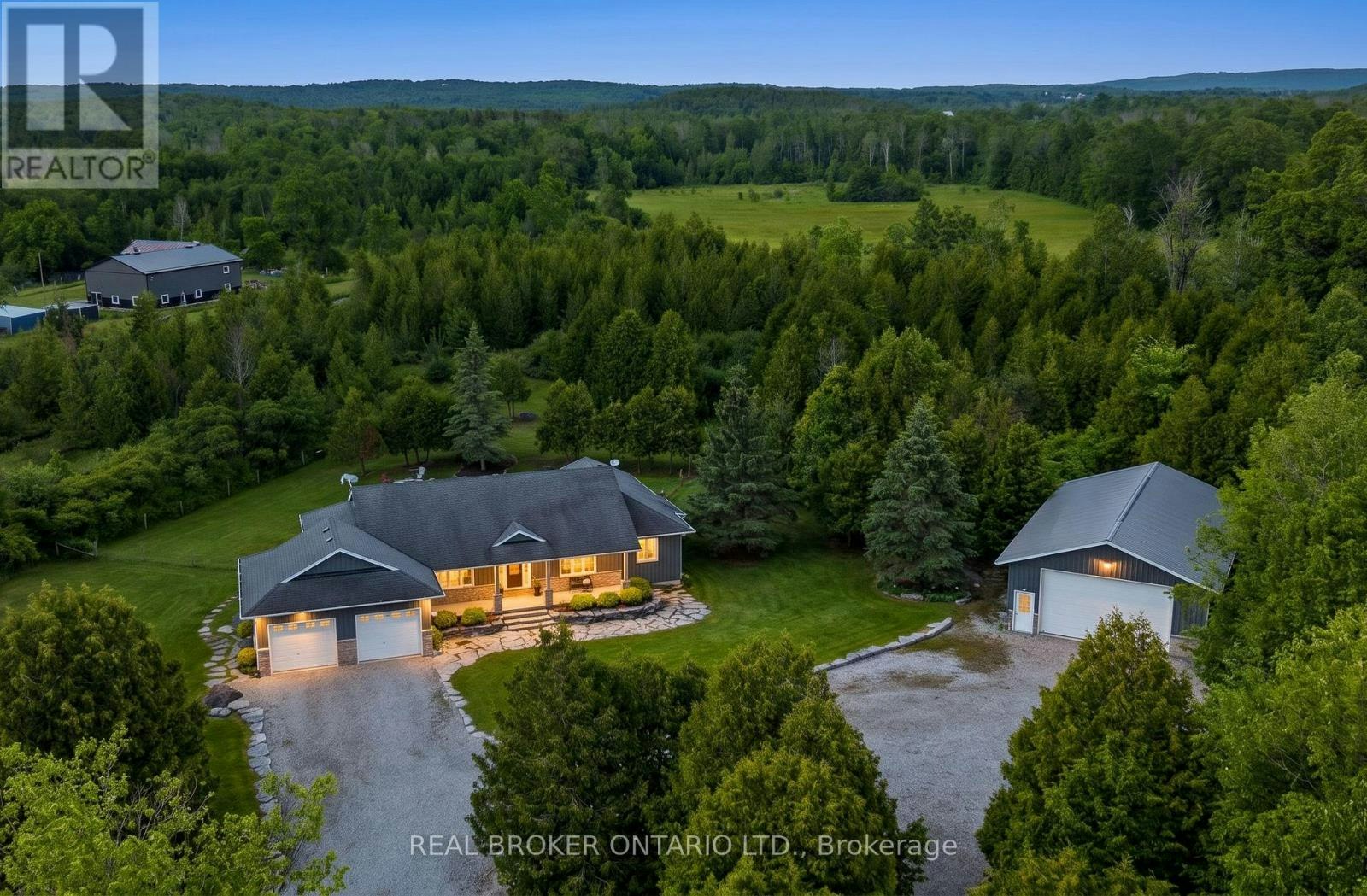 2200 Wainman Line, Severn, ON, L0K 1E0