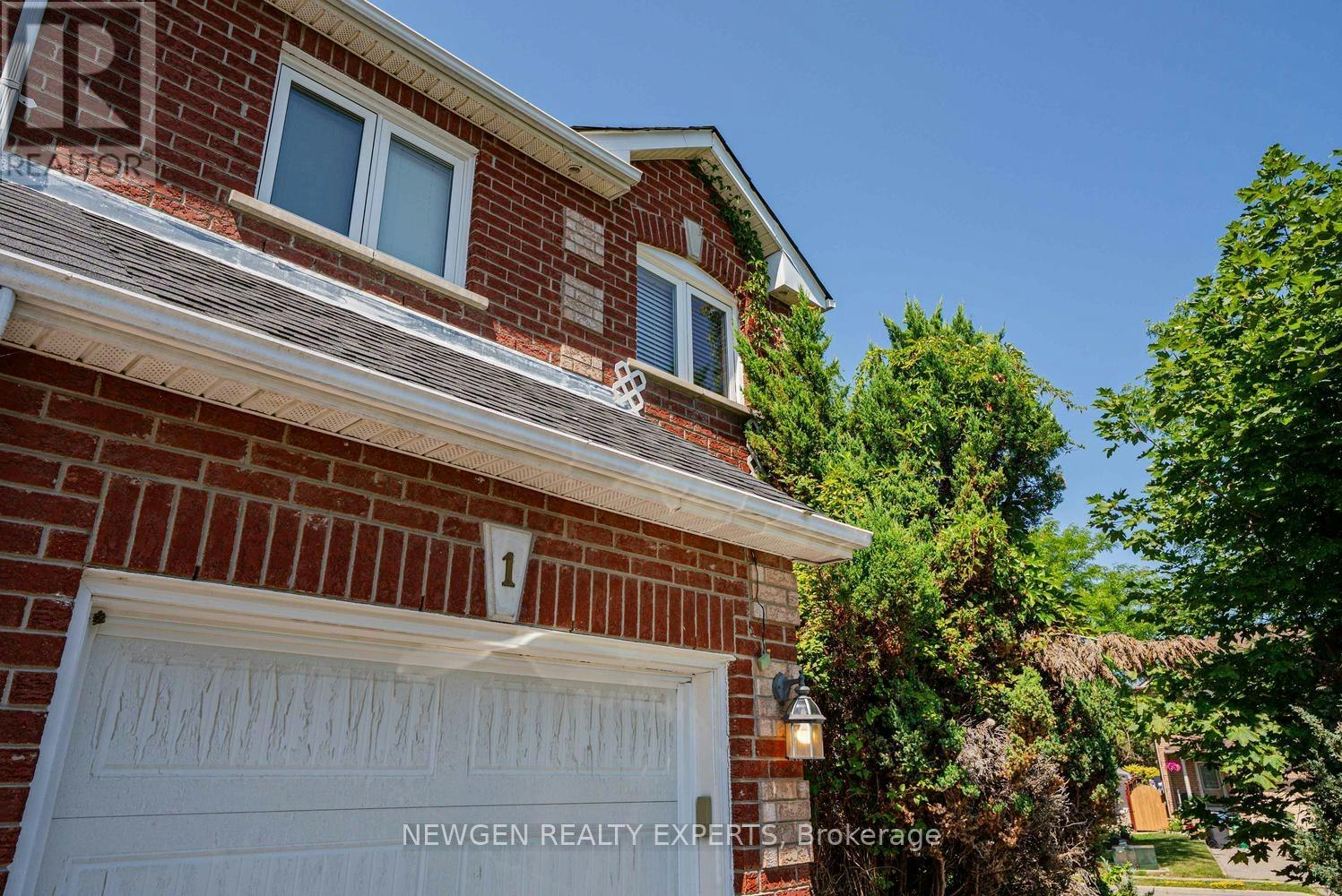 1 Kitto Court, Brampton, ON, L6Y 4Z2 - 3