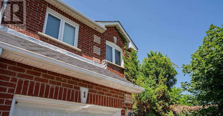 1 Kitto Court, Brampton, ON, L6Y 4Z2 - 3