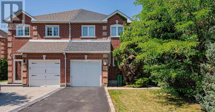 1 Kitto Court, Brampton, ON, L6Y 4Z2