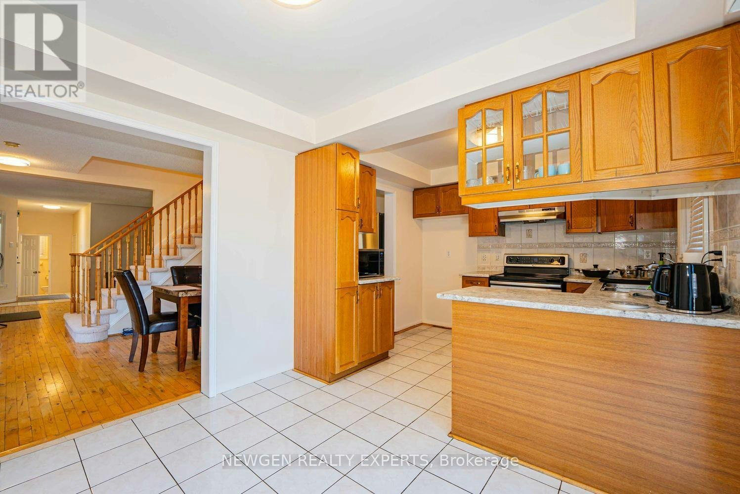 1 Kitto Court, Brampton, ON, L6Y 4Z2 - 15