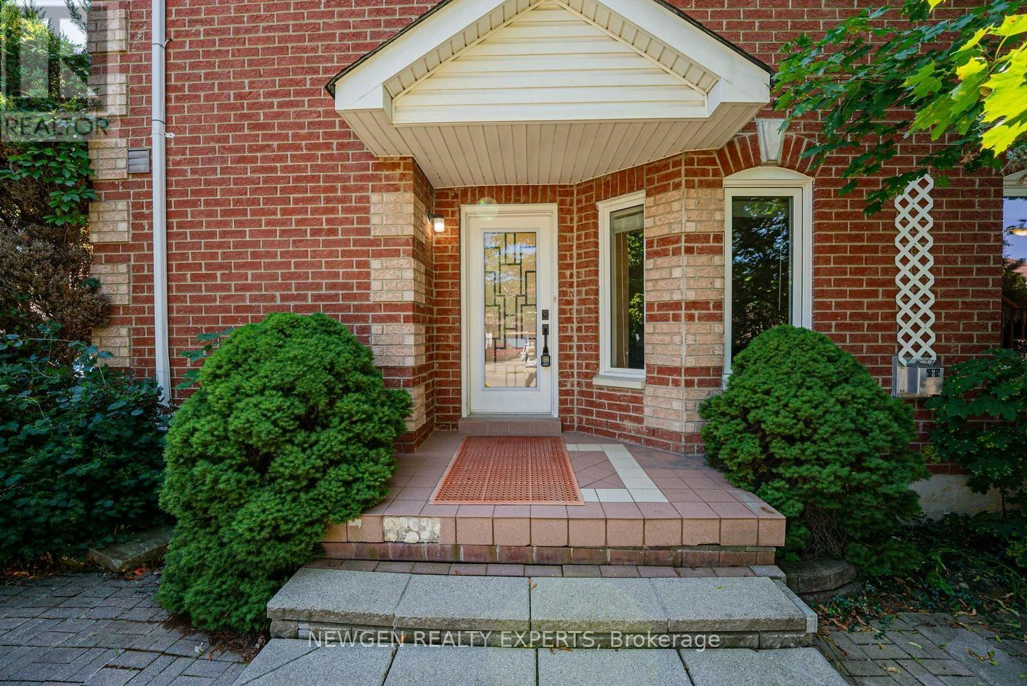 1 Kitto Court, Brampton, ON, L6Y 4Z2 - 4