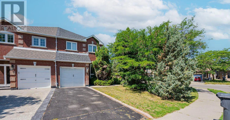 1 Kitto Court, Brampton, ON, L6Y 4Z2 - 2
