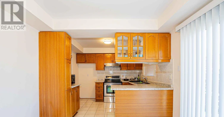 1 Kitto Court, Brampton, ON, L6Y 4Z2 - 16