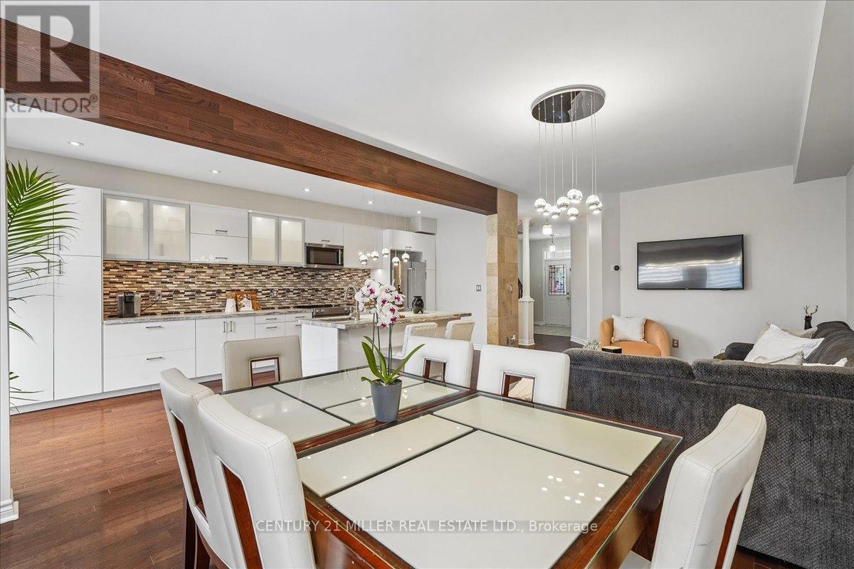 57-2019 Trawden Way, Oakville, ON, L6M 0M2 - 8