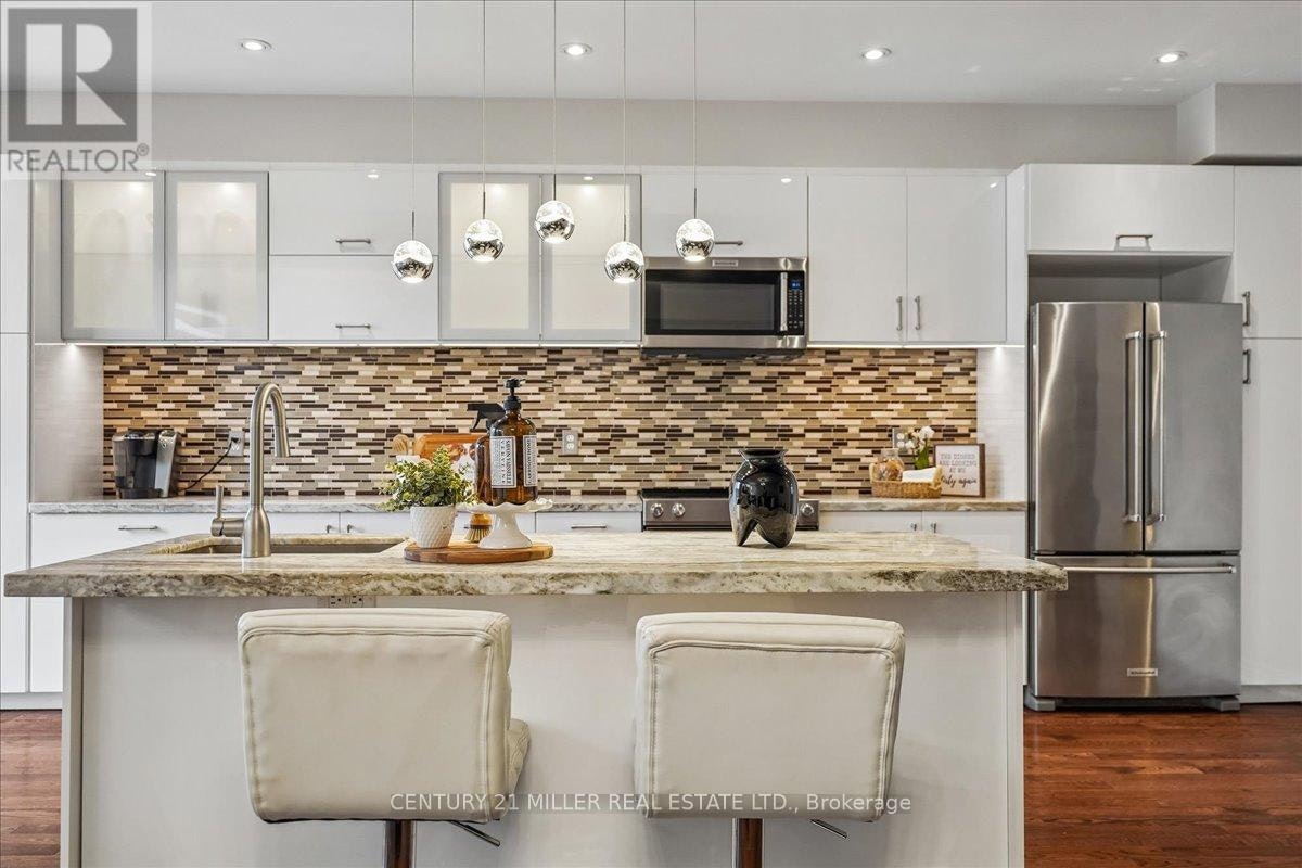57-2019 Trawden Way, Oakville, ON, L6M 0M2 - 10