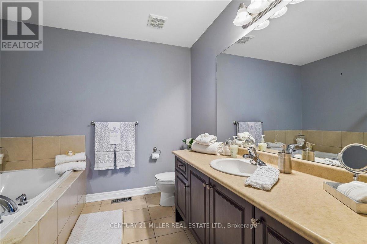 57-2019 Trawden Way, Oakville, ON, L6M 0M2 - 21