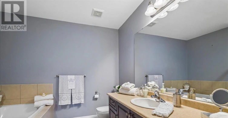 57-2019 Trawden Way, Oakville, ON, L6M 0M2 - 21