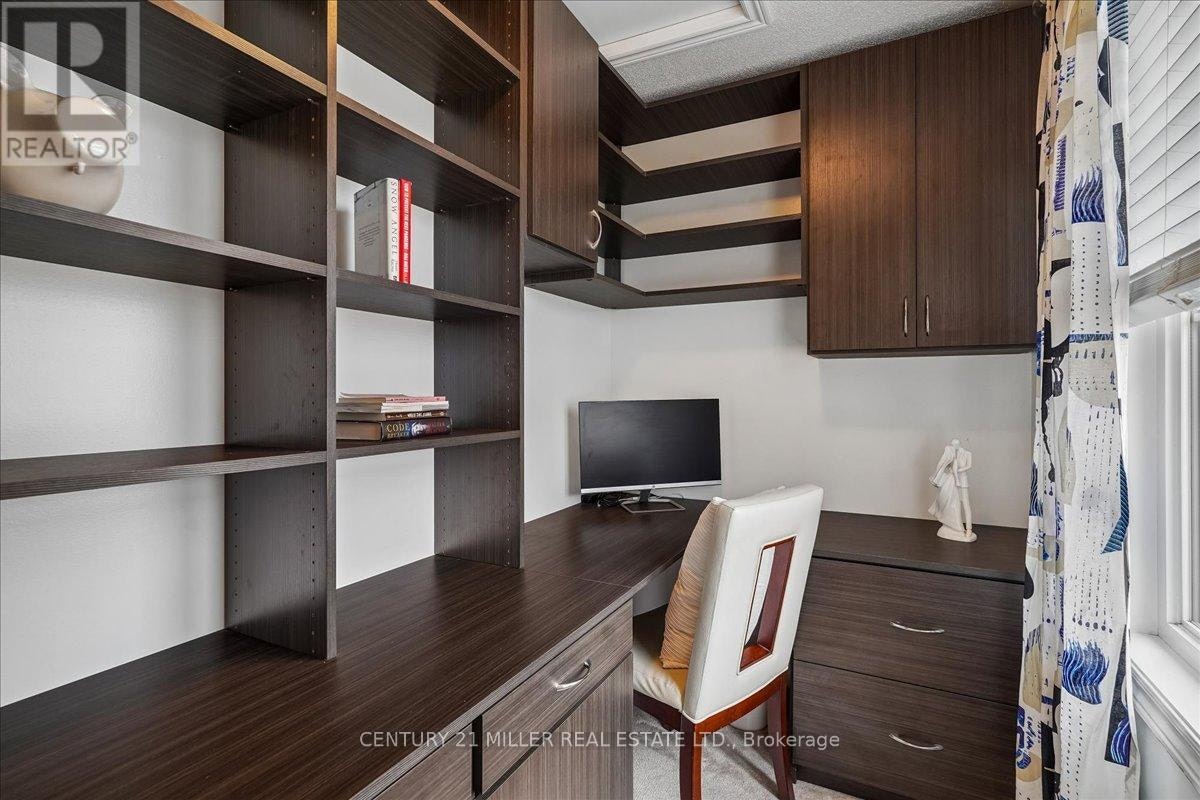 57-2019 Trawden Way, Oakville, ON, L6M 0M2 - 20