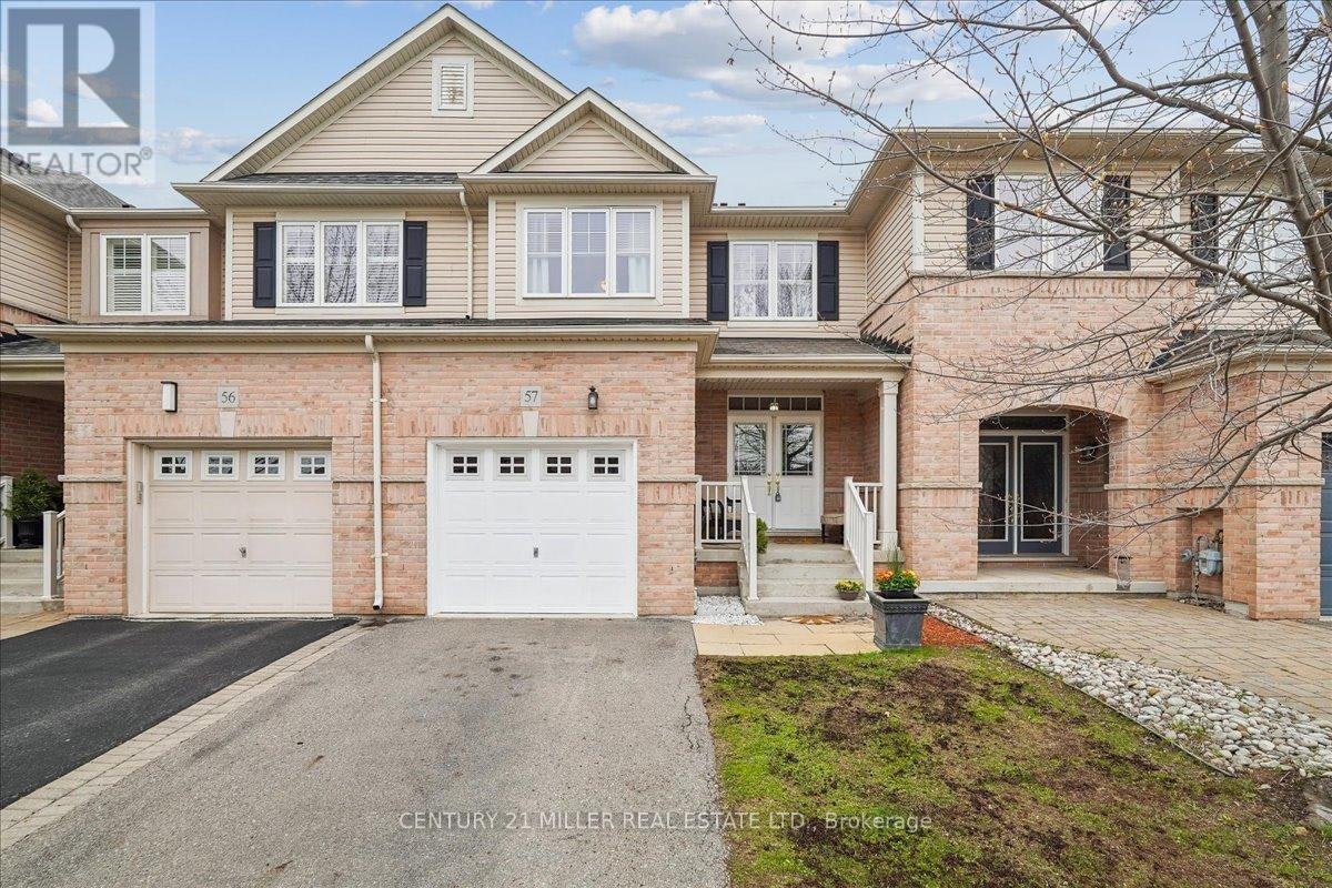 57-2019 Trawden Way, Oakville, ON, L6M 0M2 - 3